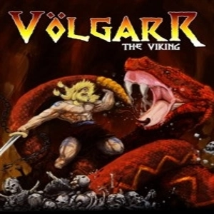 Volgarr the Viking Xbox One