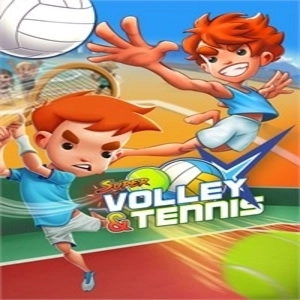 Volley & Tennis Bundle Blast Xbox Series X