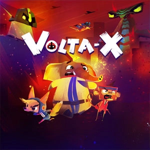 Volta-X Pc