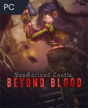 VonGarland Castle : Beyond Blood Pc