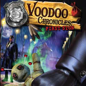 Comprar Voodoo Chronicles The First Sign HD CD Key Comparar Preços