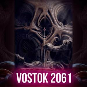 Vostok 2061 Playstation 4