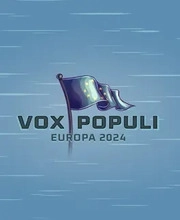 Vox Populi Europa 2024 Pc