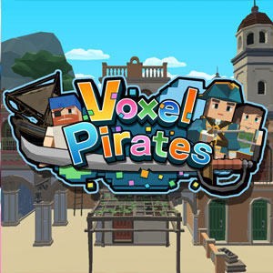 Comprar Voxel Pirates Nintendo Switch barato Comparar Preços