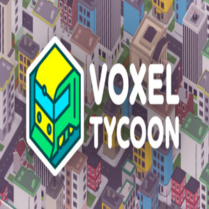 Comprar Voxel Tycoon CD Key Comparar Preços