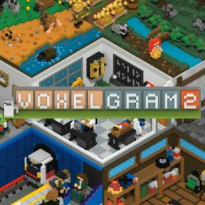 Voxelgram 2 Pc