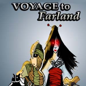 Comprar Voyage To Farland CD Key Comparar Preços