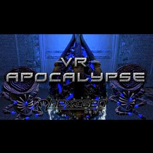 Comprar VR Apocalypse CD Key Comparar Preços