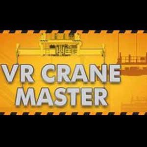 Comprar VR Crane Master CD Key Comparar Preços