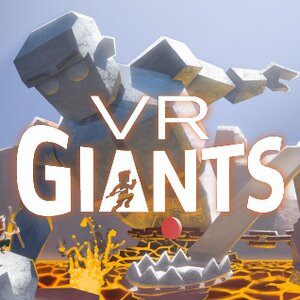 Comprar VR Giants CD Key Comparar Preços