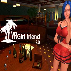 Comprar VR GirlFriend CD Key Comparar Preços