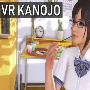 Comprar VR Kanojo CD Key Comparar Preços