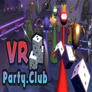 Comprar VR Party Club CD Key Comparar Preços