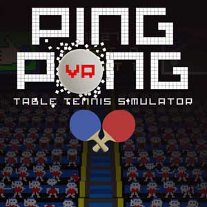 Comprar VR Ping Pong CD Key Comparar Preços