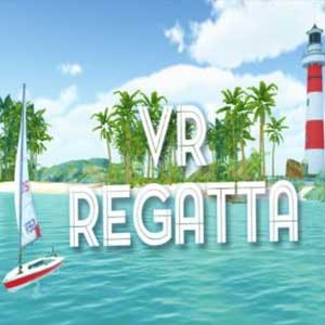 Comprar VR Regatta The Sailing Game CD Key Comparar Preços