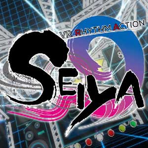 Comprar VR RHYTHM ACTION SEIYA CD Key Comparar Preços