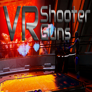 Comprar VR Shooter Guns CD Key Comparar Preços