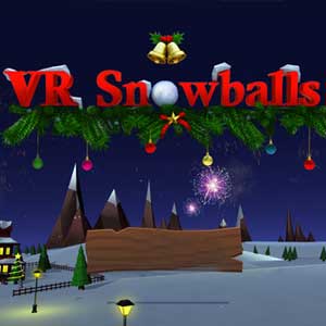 Comprar VR Snowballs CD Key Comparar Preços