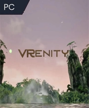 VRenity Pc