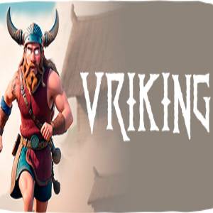 Comprar VRIKING CD Key Comparar Preços
