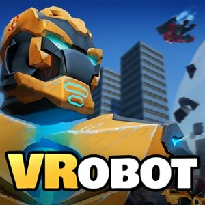 VRobot Playstation 4
