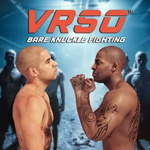 VRSO Bare Knuckle Fighting Playstation 5