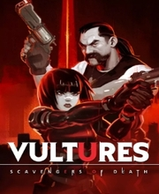 Vultures Scavengers of Death Pc
