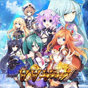 VVVTUNIA Playstation 4