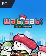 Comprar Wabisabi SushiDerby CD Key Comparar Preços