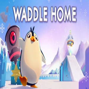 Waddle Home Playstation 4