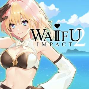 WAIFU IMPACT 2 Switch