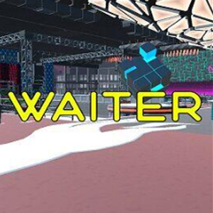 Waiter Pc