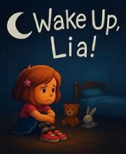 Wake Up, Lia! Switch