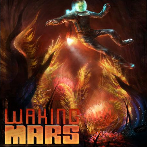 Comprar Waking Mars CD Key - Comparar Preos
