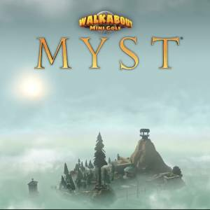 Walkabout Mini Golf Myst Pc
