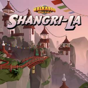 Walkabout Mini Golf Shangri-La Pc