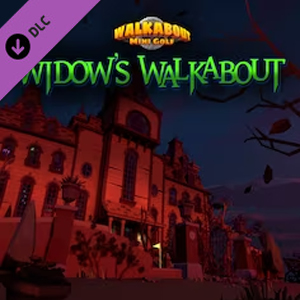 Walkabout Mini Golf Widow’s Walkabout Pc