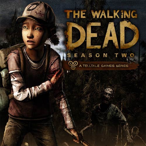 Comprar The Walking Dead 2 CD Key Comparar Preços