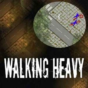 Walking Heavy Pc