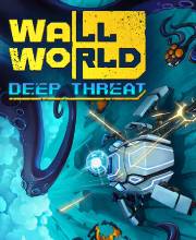 Comprar Wall World Deep Threat PS5 Barato Comparar Preços