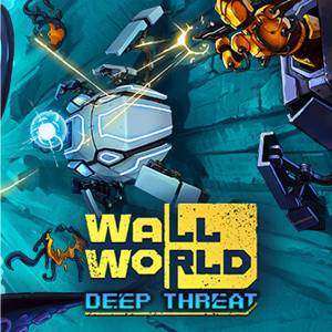 Comprar Wall World Deep Threat CD Key Comparar Preços