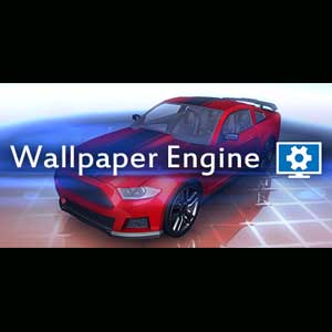 Comprar Wallpaper Engine CD Key Comparar Preços