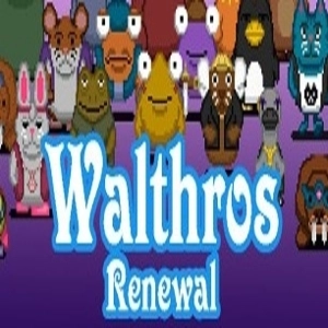 Walthros Renewal