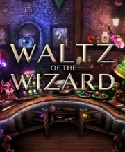 Waltz of the Wizard Playstation 5