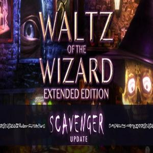 Waltz of the Wizard Extended Edition