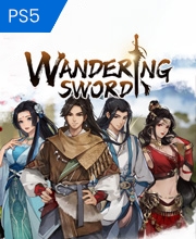 Comprar Wandering Sword PS5 Barato Comparar Preços