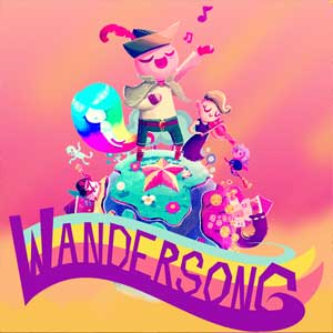 Comprar Wandersong CD Key Comparar Preços