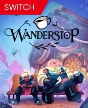 Wanderstop Switch