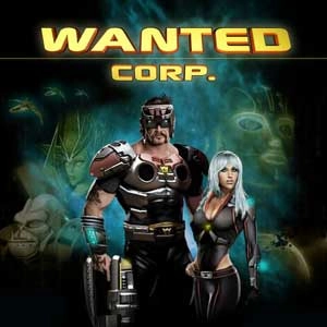 Wanted Corp Pc