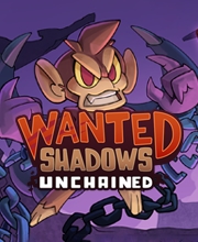 Comprar Wanted Shadows Unchained Xbox One Barato Comparar Preços